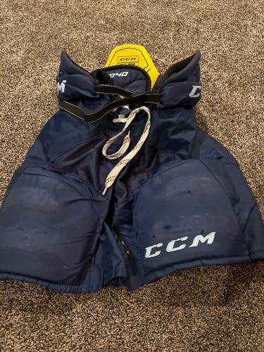 CCM Junior hockey pants