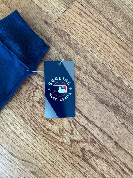 NY Yankees Full Zip Hooded Sweatshirt Youth Large (brand new).