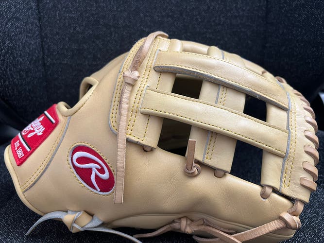 Rawlings Pro Preferred PROSKB17C Kris Bryant Model