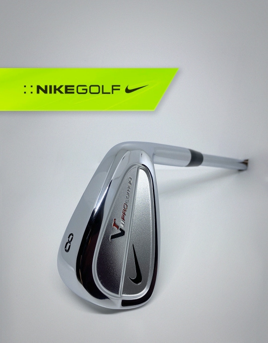 Nike Victory Red Pro Combo 8 Iron