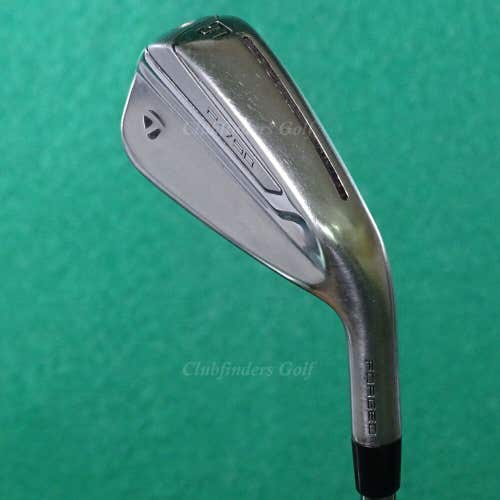 TaylorMade P-790 2019 Forged Single 6 Iron Nippon NS Pro 850GH Steel Regular