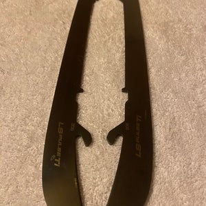 Bauer Hockey LS Pulse Ti Steel Runners 306