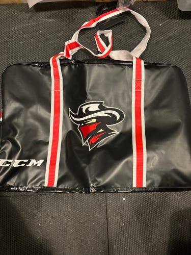 New CCM Bag