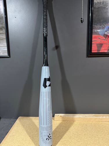 BBCOR Certified Composite (-3) 29 oz 32" The Goods Bat