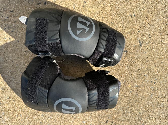 Used Player's Lacrosse equipment