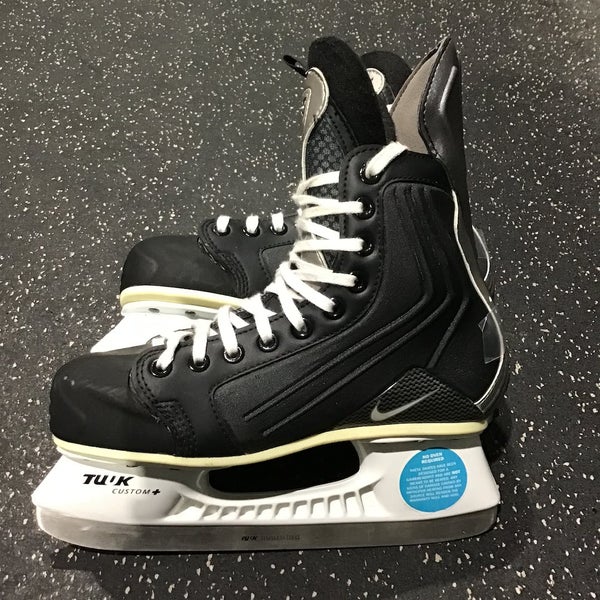 Used Nike Zoom Air Senior 6 Ice Hockey Skates SidelineSwap