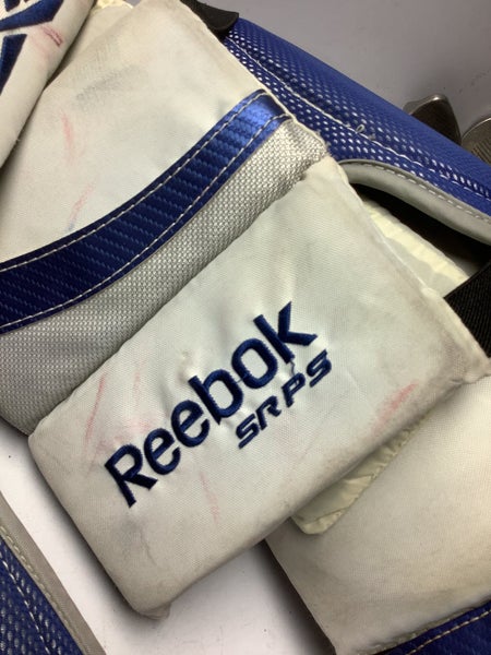 Used Reebok Pro Spec Xl Goalie Body Armour