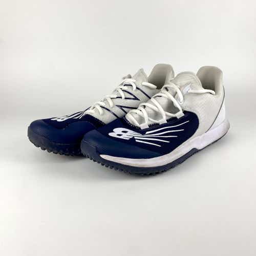 Used New Balance Fuelcell 4040 Baseball And Softball Turf Shoes Men's 11.5