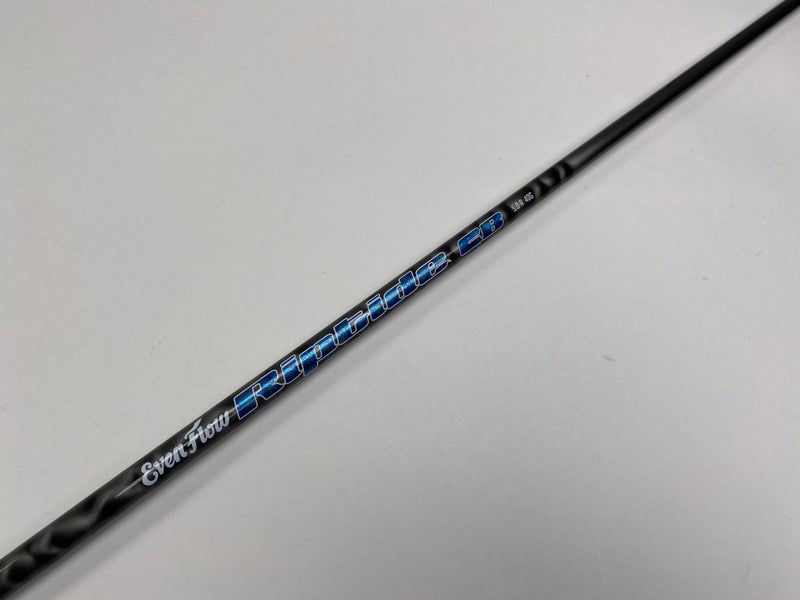 Project X EvenFlow Riptide CB 5.0 40g Seniors Graphite Driver Shaft 44.75"-Cobra