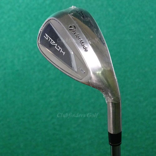 TaylorMade Stealth HD AW Approach Wedge KBS Max MT 85 Steel Stiff