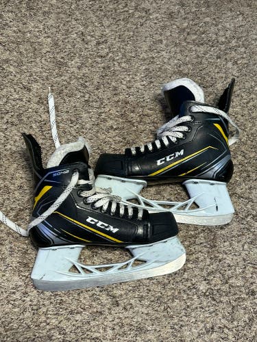 CCM Tacks 9042 Hockey Skates