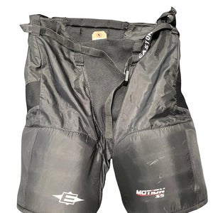 Used Easton Lg Pant Breezer Ice Hockey Pants