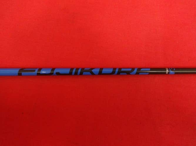 FUJIKURA Pro Blue 73g Stiff Flex Driver Shaft 44 1/2" RH TaylorMade Tip