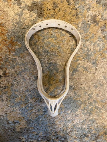 Warrior Evo 4X Head