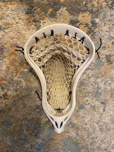 Warrior Evo 4X Head