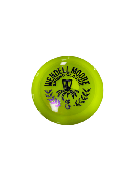 Used Wendell Moore Spring Classic Disc Disc Golf Open SidelineSwap