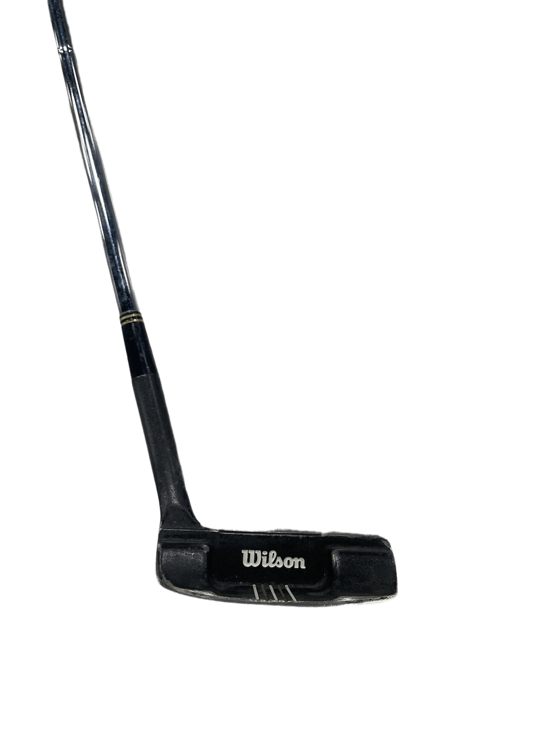 Wilson TPA XVIII 34 pouces putter de golf droitier, poignée