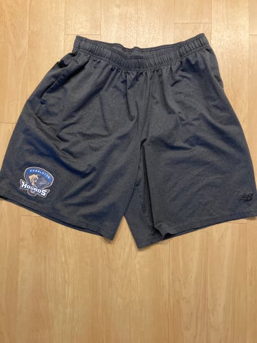 Charlotte Hounds Practice Shorts