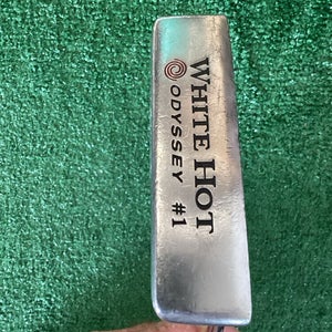 Odyssey White Hot #1 Putter 35” Inches