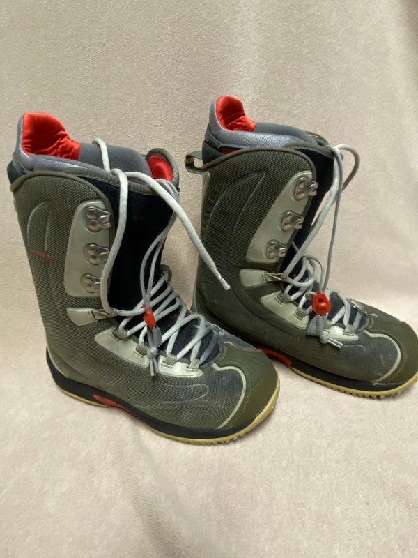 All Mountain Snowboard Boots Used and New on SidelineSwap