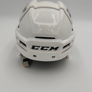 Used Small CCM Pro Stock Super Tacks X Helmet