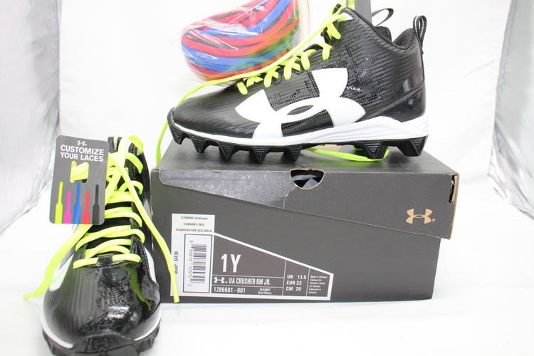 New Unisex Trainers Under Armour High Top