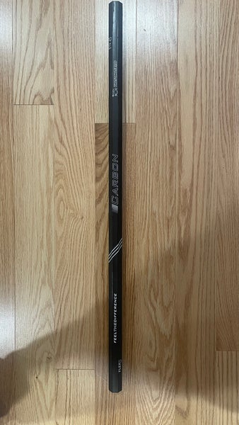 East Coast Dyes Carbon Lacrosse Shaft