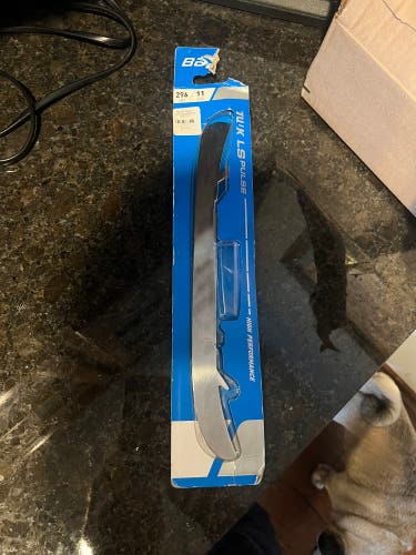 New Bauer 296 mm LS PULSE