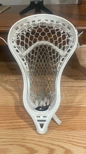 Gait Torq Lacrosse Head