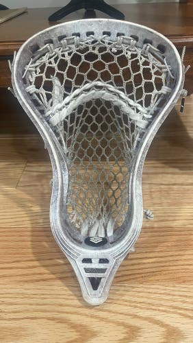 Gait Torq Lacrosse Head