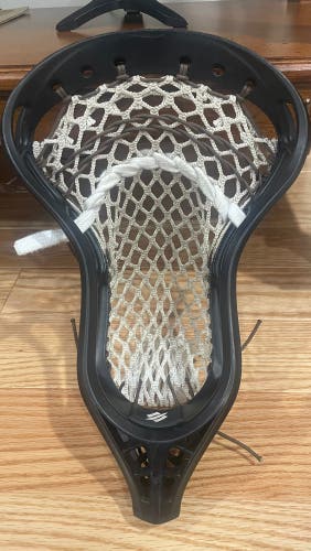 Used Attack & Midfield StringKing Mark 2V Head