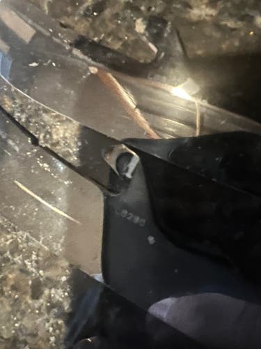 Used Bauer 280 mm LS PULSE