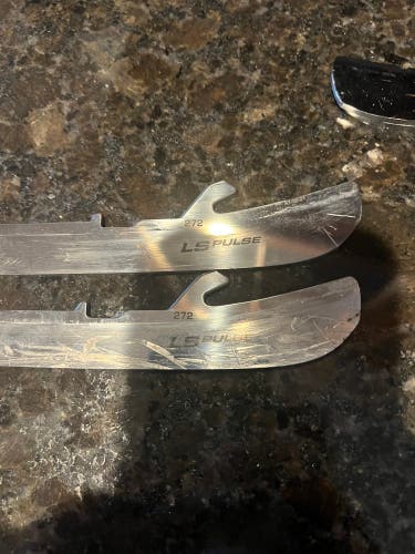 Used Bauer 272 mm LS PULSE