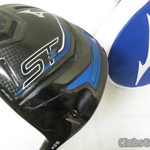 Mizuno ST-Z 230 Driver 9.5° UST LINQ M40X 50 5F3 Regular +Cover  CLEAN