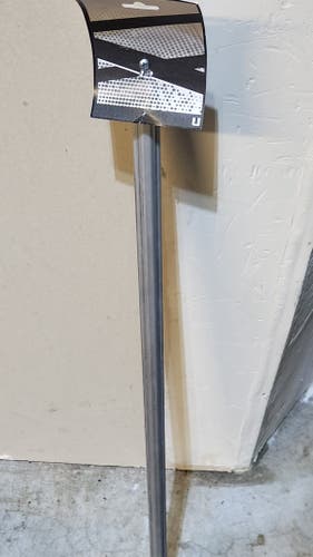 New Warrior Burn Shaft