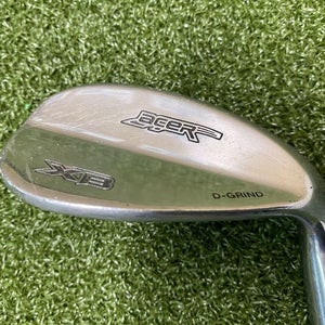 Acer XB D-Grind Sand Wedge 56* / RH / Regular Steel ~35.5" / NEW GRIP  / jl4973
