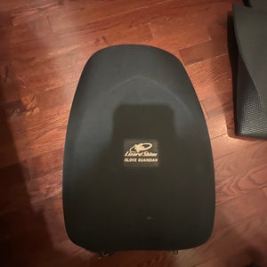 Used   Baseball Glove
