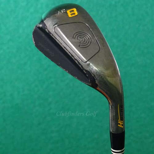 Cleveland Hi-Bore Single 8 Iron Factory True Temper Steel Regular