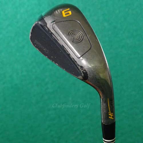 Cleveland Hi-Bore Single 9 Iron Factory True Temper Steel Regular