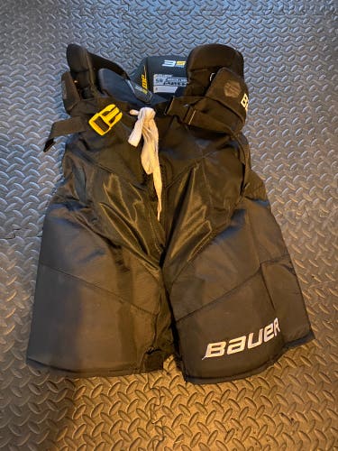 Sr Medium Bauer Supreme 3S Pro Pants