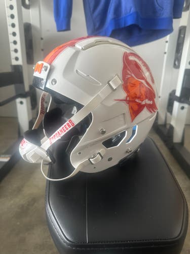 Tampa Bay Throwback Schutt F7