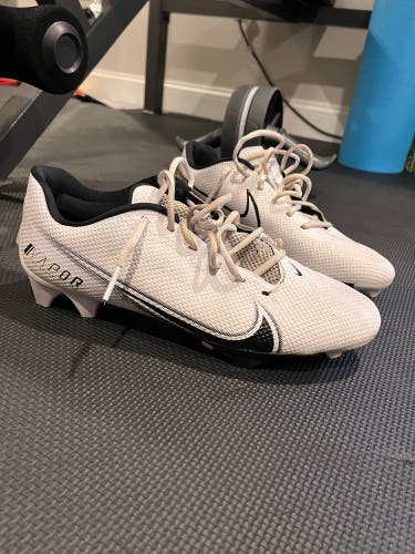 Men's Turf Cleats Low Top Vapor Edge Speed 360