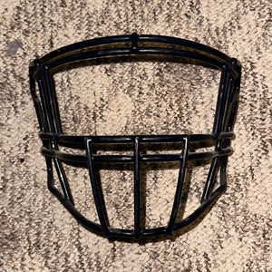 Riddell speed flex facemask