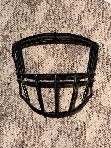 Riddell speed flex facemask