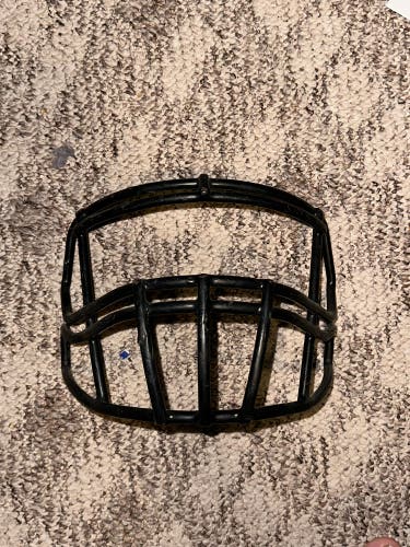 Riddell speed facemask