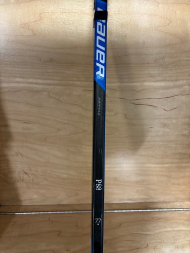 Used Right Handed P88 Pro Stock Nexus 1N Hockey Stick