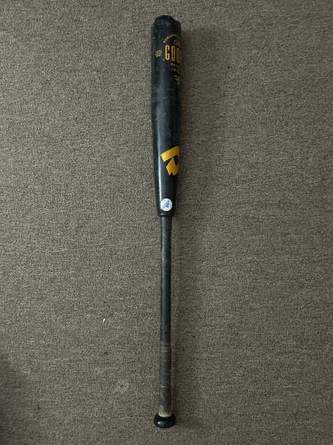 2020 Alloy (-3) 30 oz 33" The Goods Bat