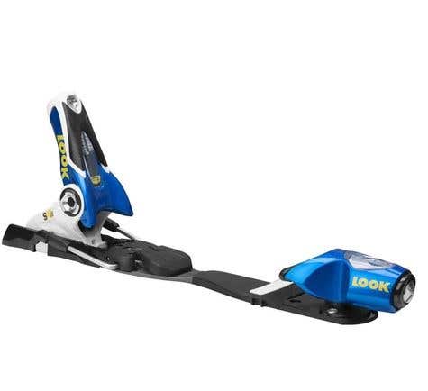 New Look Racing SPX 15 Maxflex Ski Bindings (SY1566)