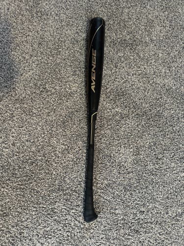 2020 Composite (-3) 28 oz 31" Avenge Bat