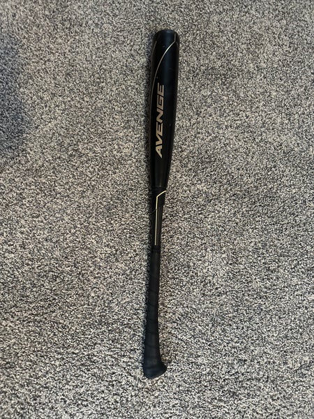 2020 Composite (-3) 28 oz 31" Avenge Bat